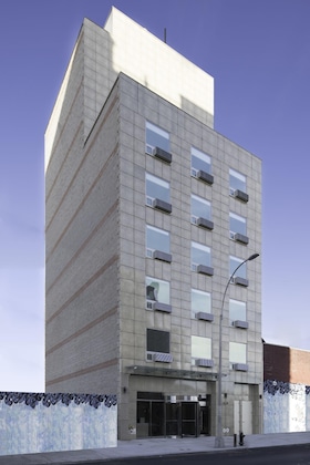 Gallery - Mayfair Inn And Suites