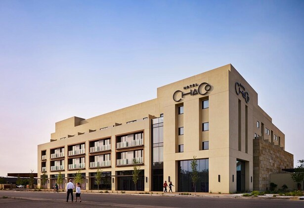Gallery - Hotel Chaco