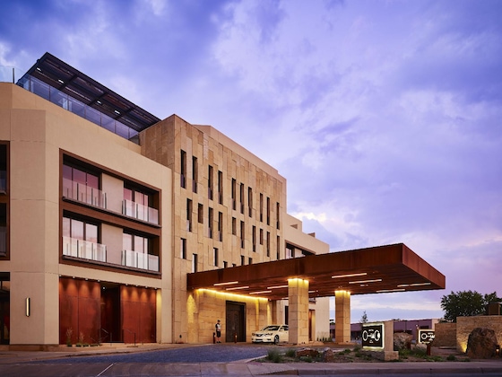 Gallery - Hotel Chaco