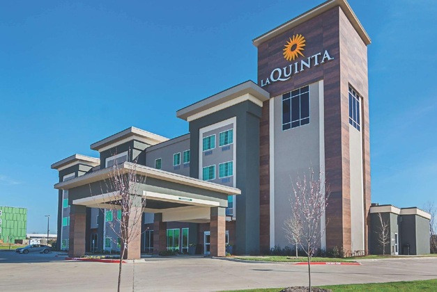 Gallery - La Quinta Inn & Suites By Wyndham Dallas - Wylie
