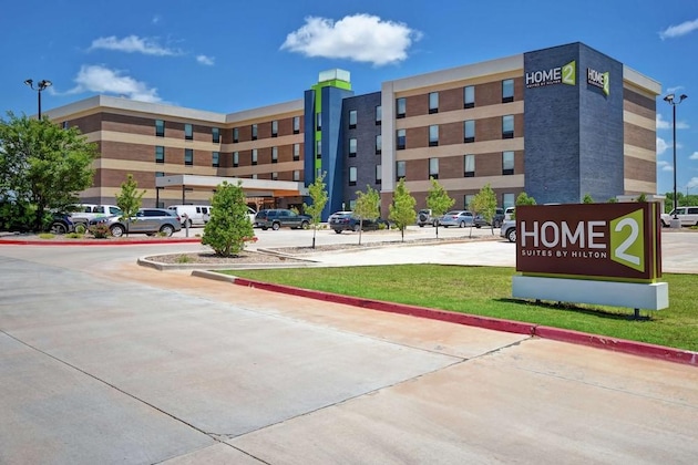 Gallery - Home 2 Suites By Hilton Oklahoma City Airport