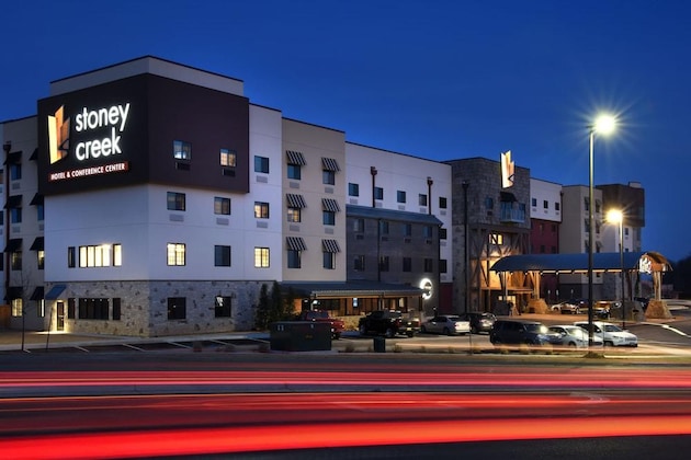 Gallery - Stoney Creek Hotel Tulsa - Broken Arrow