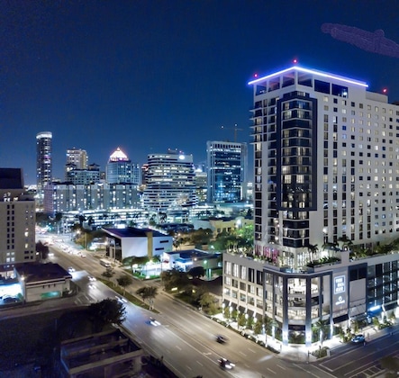 Gallery - The Dalmar, Fort Lauderdale, A Tribute Portfolio Hotel