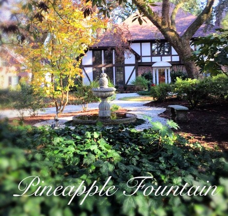 Gallery - Tudor Oaks Inn