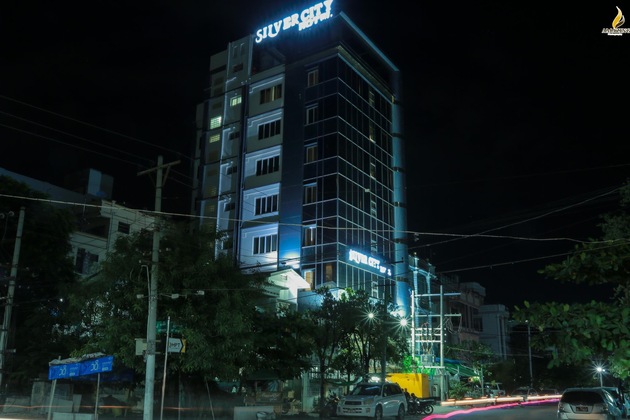 Gallery - Silver City Hotel
