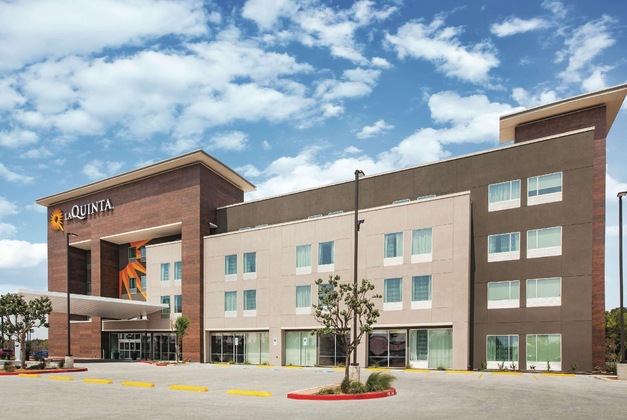 Gallery - La Quinta Inn & Suites By Wyndham Mcallen La Plaza Mall