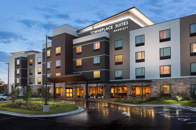 Gallery - Towneplace Suites By Marriott Austin North Lakeline