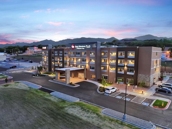 Gallery - Best Western Plus Executive Residency Fillmore Inn