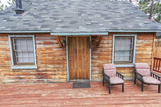Gallery - Highland Hideaway