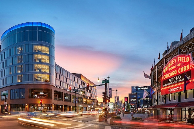 Gallery - Hotel Zachary Chicago, A Tribute Portfolio Hotel