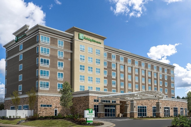 Gallery - Holiday Inn & Suites Memphis Southeast-Germantown By Ihg