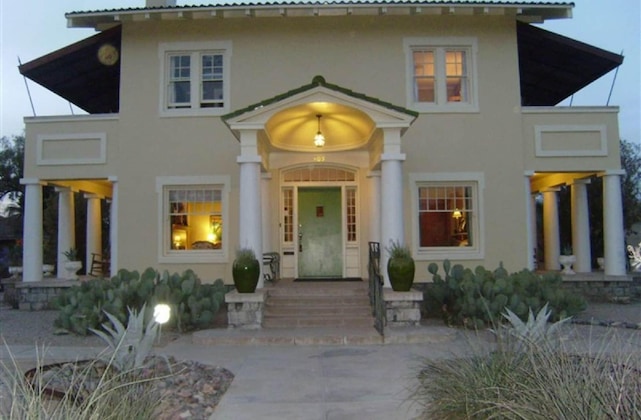 Gallery - Catalina Park Inn Bed And Breakfast