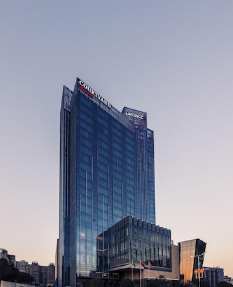 Gallery - Courtyard By Marriott Xi'an North