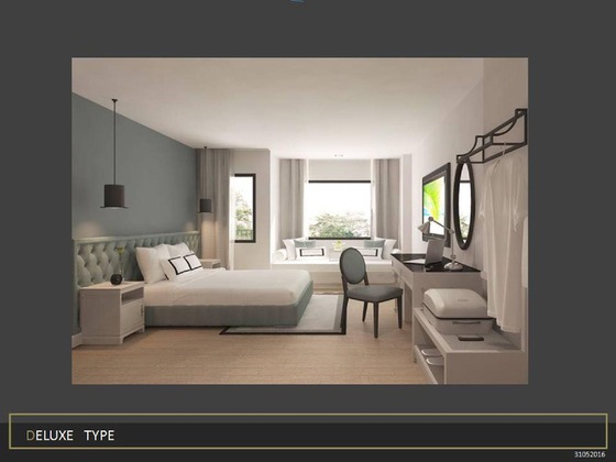 Gallery - Haus Hotel Udonthani