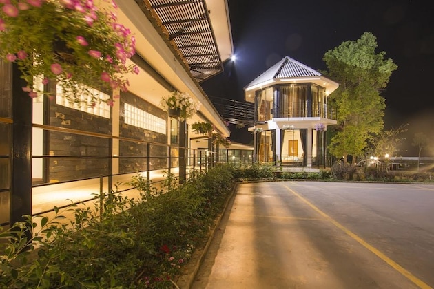Gallery - Phumork Village Khao Kho