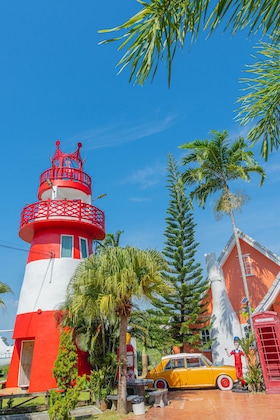 Gallery - Apinya Resort Bangsarey