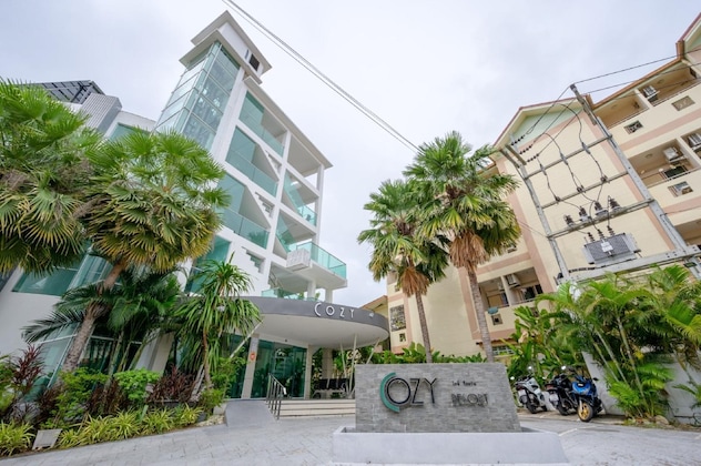 Gallery - Cozy Resort, A Boutique Hotel