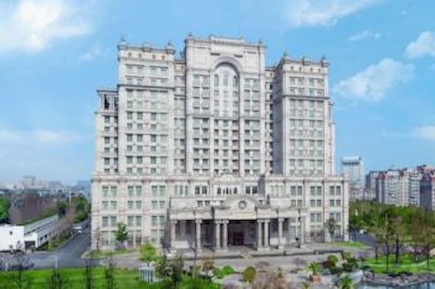Gallery - Delta Hotel By Marriott Shanghai Baoshan