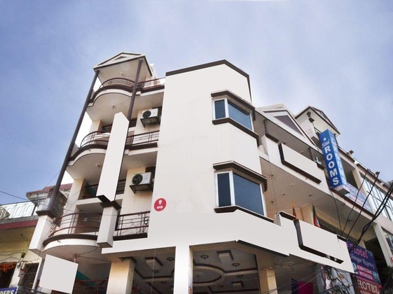 Gallery - Oyo 10239 Holiday Inn Paradise