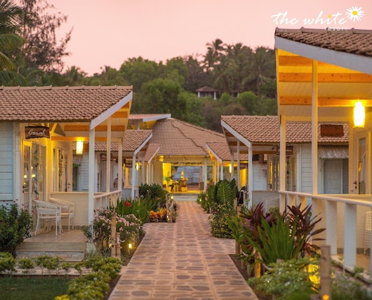 Gallery - The White Resort