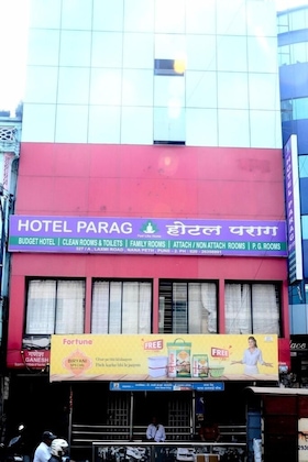 Gallery - Hotel Parag