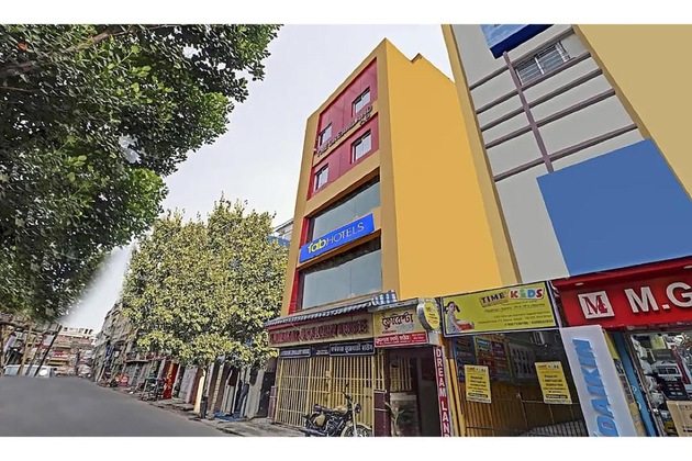 Gallery - Fabhotel Dreamland