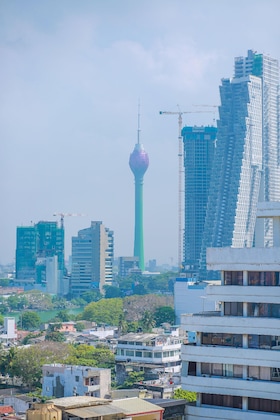 Gallery - Morven Hotel Colombo