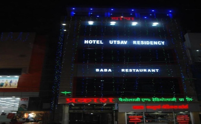 Gallery - Hotel Utsav Residency
