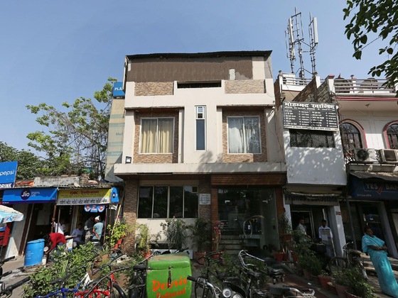 Gallery - Oyo 1807 Hotel Platinum Inn