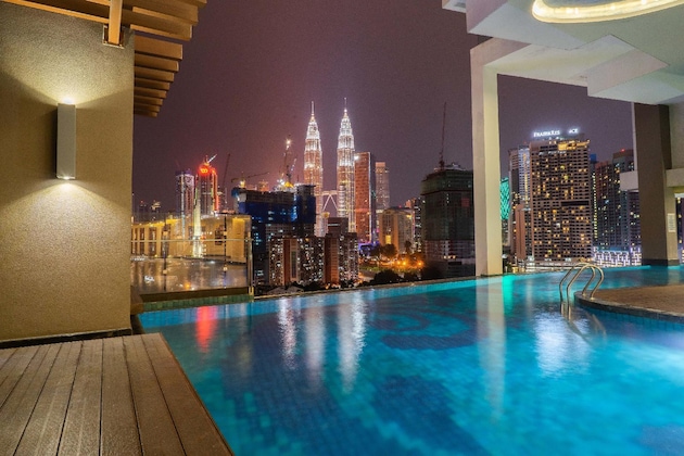 Gallery - Tamu Hotel & Suites Kuala Lumpur