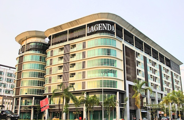 Gallery - Grand Sri Lagenda