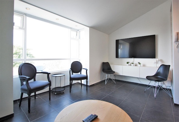 Gallery - Odinn Reykjavik Odinsgata Apartments