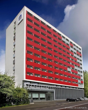 Gallery - Hotel Metropol Katowice