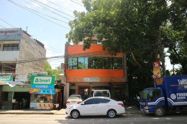 Gallery - Miles Pension House
