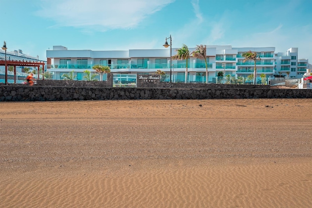 Gallery - Hotel Lava Beach