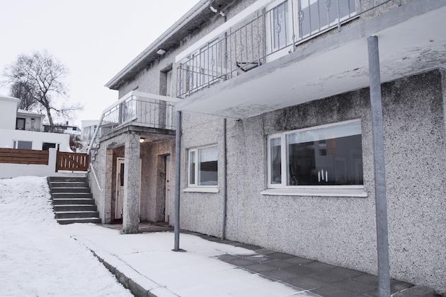 Gallery - Bríet Apartments Akureyri