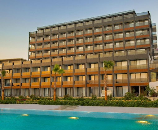 Gallery - The Nowness Luxury Hotel & Spa (Adults Only 16+)