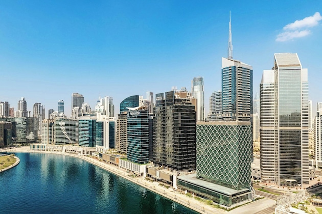 Gallery - Grand Millennium Business Bay