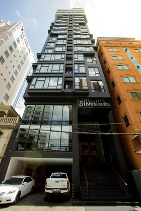 Gallery - Sim Boutique Hotel