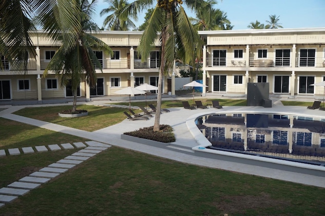 Gallery - Malinawon Resort
