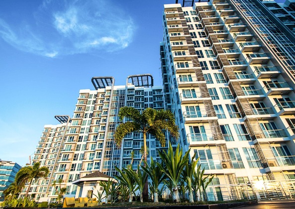 Gallery - Csuites At 8 Newtown Residences