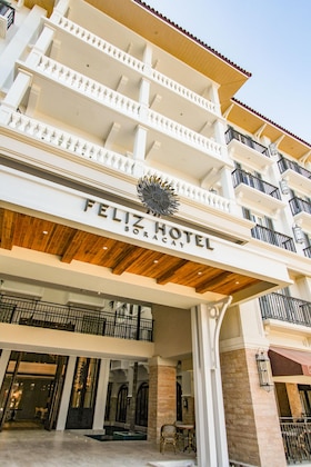 Gallery - Feliz Hotel Boracay Managed By Enderun Hotels