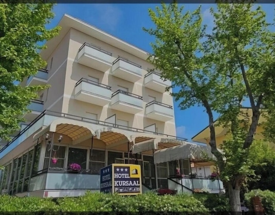 Gallery - Hotel Kursaal Di Bellaria