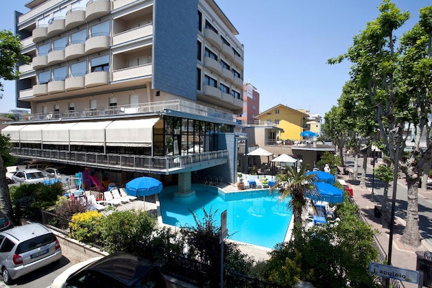Gallery - Hotel Metropolitan
