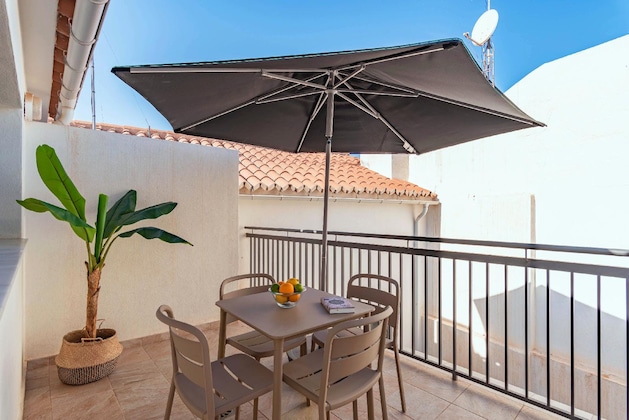 Gallery - Feelathome Mártires Apartments