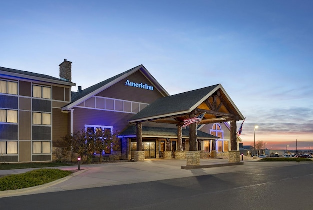 Gallery - Americinn By Wyndham Black River Falls
