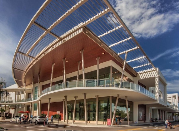Gallery - Doubletree By Hilton Miami Doral