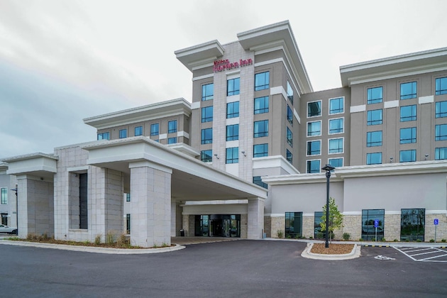 Gallery - Hilton Garden Inn Sun Prairie Madison
