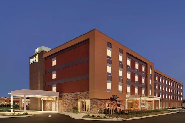 Gallery - Home2 Suites By Hilton Lancaster