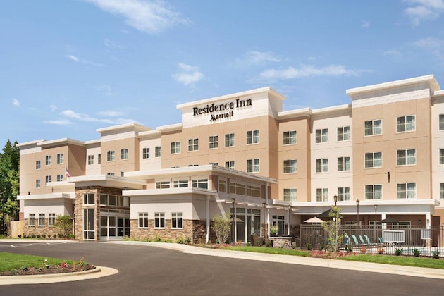 Gallery - Residence Inn By Marriott Winston-Salem Hanes Mall